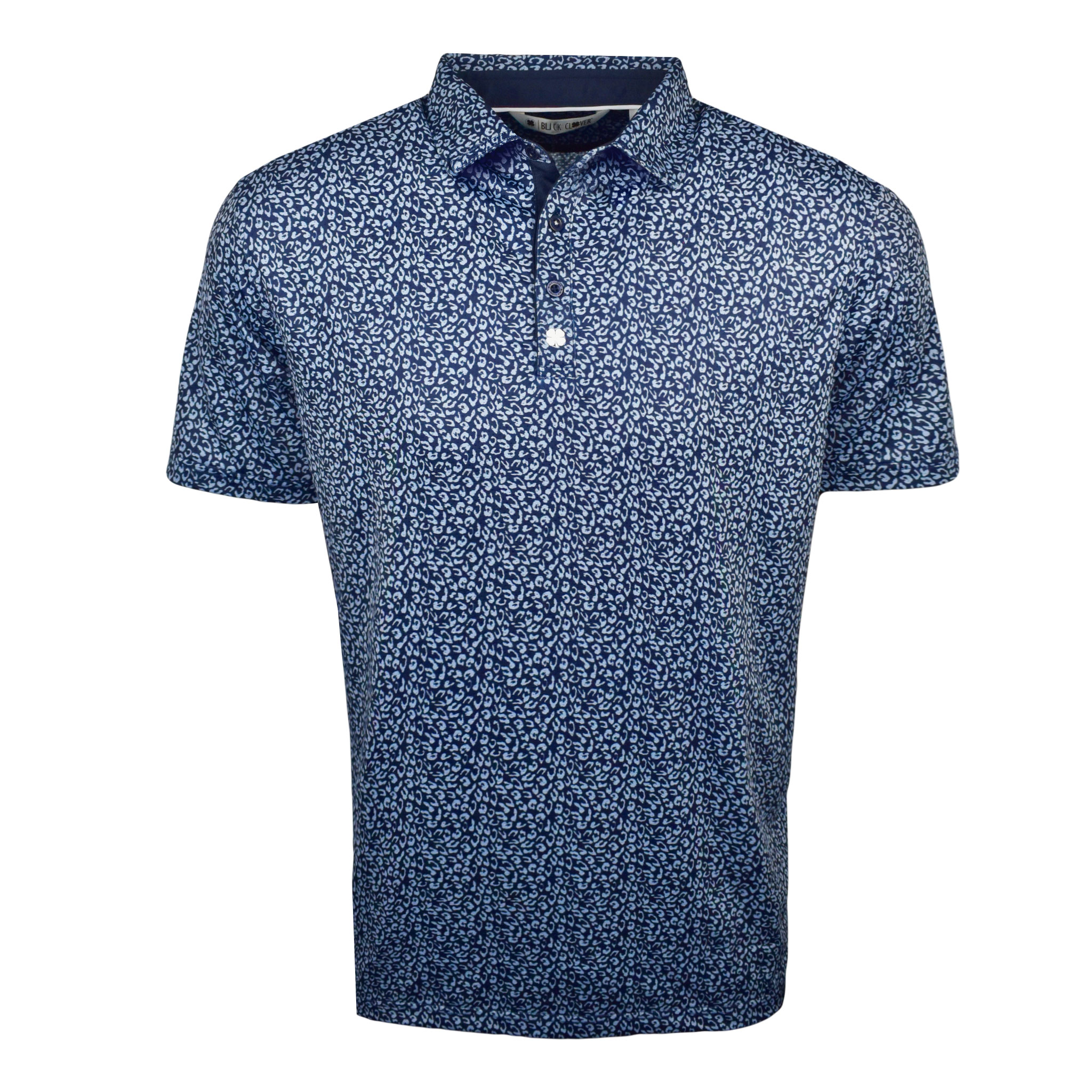 BECK♡ Black Clover Golf Beck Polo | RockBottomGolf.com